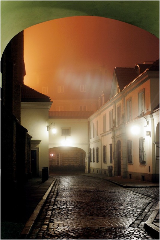 Photo by: Rafal Jablonski